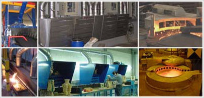 Extractors
