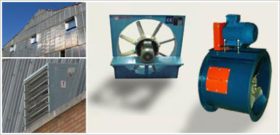 Air Extractors