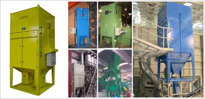 Filtros Compactos