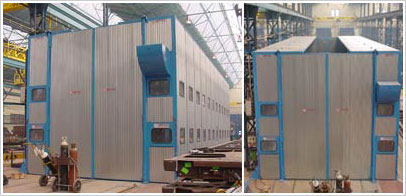 Insonorisation Industrielle