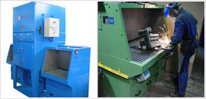 Postes de Coulure